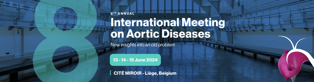 International Meeting on Aortic Diseases